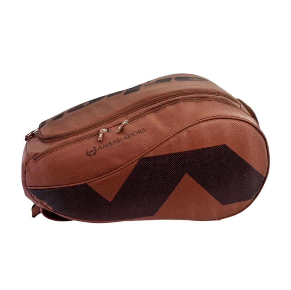 VARLION Varlion Summum Ambassadors Brown Vol. 46L