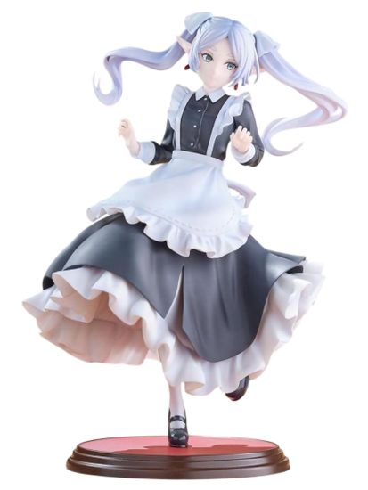 Фигурка Anime SEGA Фрирен Maid Costume 19см. 4582733450384
