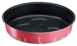 Круглая форма для пирога  24 см Tefal ChefClub J5679602