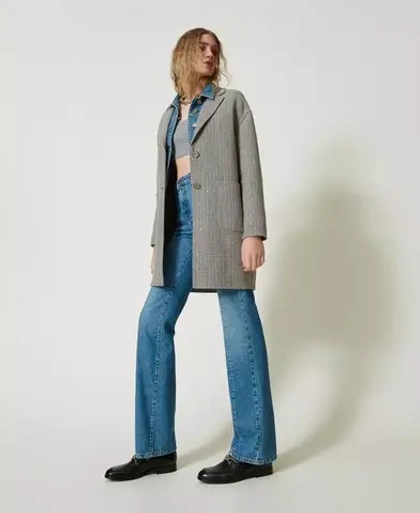 Пальто TWINSET