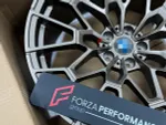 КОВАНЫЕ ДИСКИ для BMW M2 G87 LCI