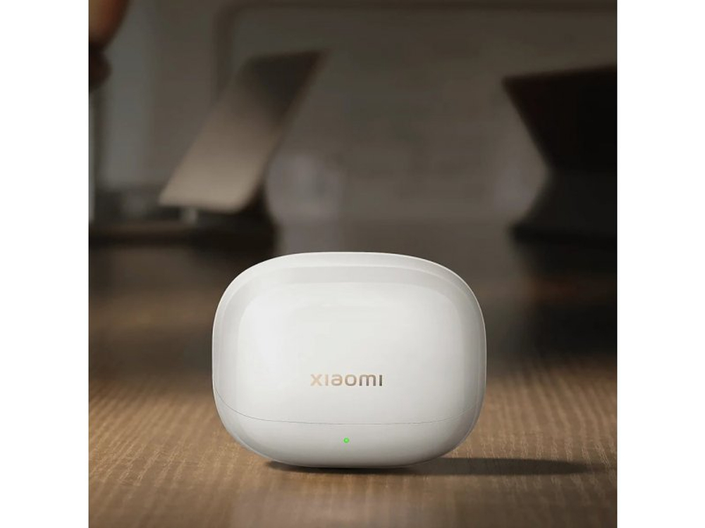 Беспроводные наушники Xiaomi Buds 5 Pro BT белый