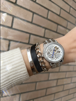 MISTRESS БРАСЛЕТ 01 BLACK