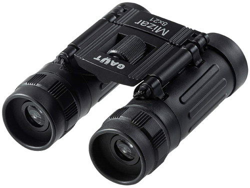 Бинокль GAUT Mizar 8x21