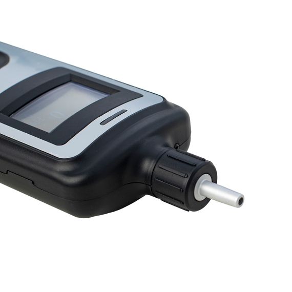 Портативный одноканальный газоанализатор &quot;ТОП-СЕНС 510&quot;