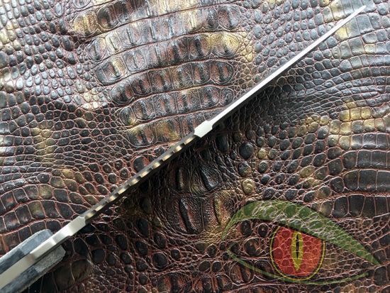 Нож Steelclaw Вождь