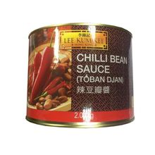 Соус Тобадзян Lee Kum Kee Chilli Bean Toban Djan 2,04 кг