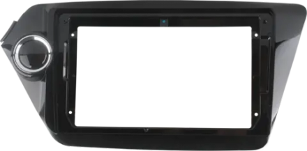 Магнитола для KIA Rio 3 2011-2017 (QB) - Kuberg QLed, Android 13, TS20, CarPlay, SIM-слот