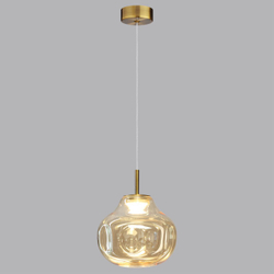 Подвесной светильник ODEON LIGHT 5097/4L