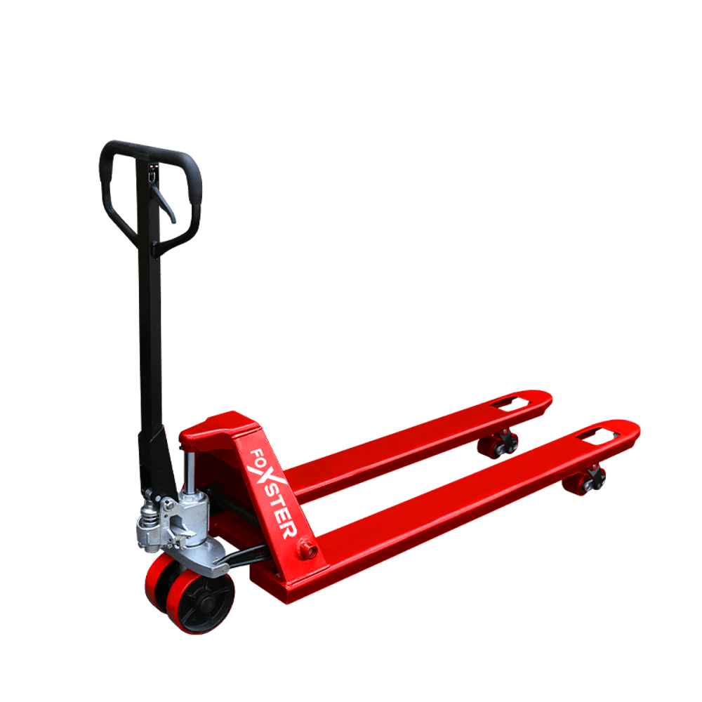 Гидравлическая тележка FOXSTER AC25 (L1500)