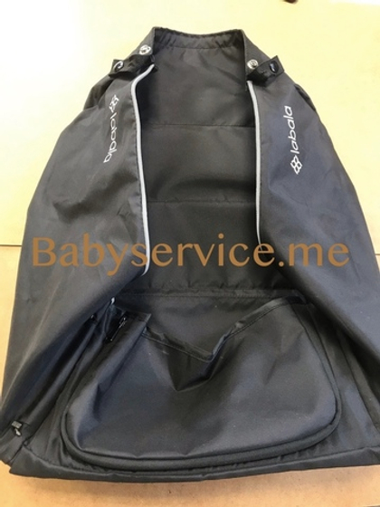 Корзина Labala Baloni