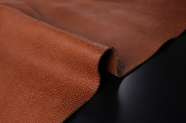 Чепрак с разбивкой коньяк 4+ 180дм² (КЛ)