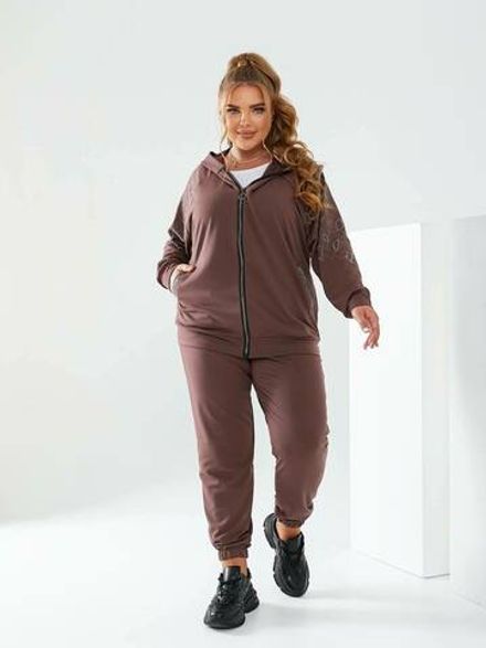 Костюм УК-325-2 Fabrika