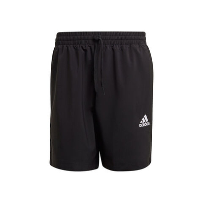 Мужские теннисные шорты adidas Chelsea Training Pants Men - Black, White