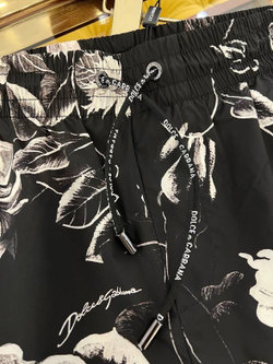 Шорты Dolce & Gabbana