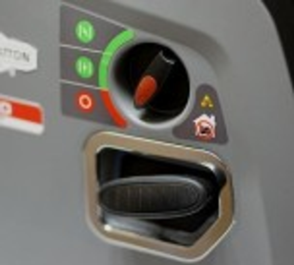 Генератор бензиновый BRIGGS&STRATTON P 2400 Inverter 30800