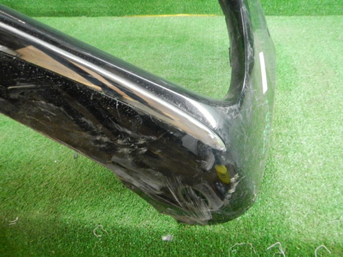 Бампер передний Mercedes S w222 (2017-2020) AMG