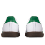Adidas Samba OG Footwear "White Green"