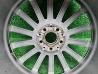 Диск Комплект дисков R21 Mercedes GLE V167 (18-нв)
