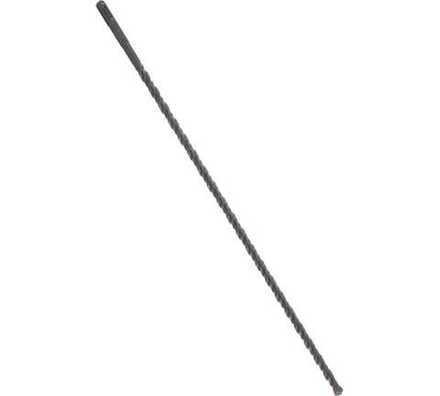 Бур по бетону SDS+ 10x460 мм "Hardcore"