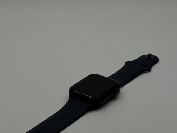 Apple Watch SE 2 44mm Midnight