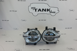 Фара правая TANK 300 (ОРИГИНАЛ) 4121103XKM01C