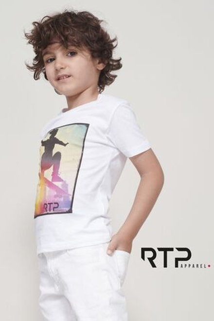 RTP APPAREL TEMPO 185 KIDS