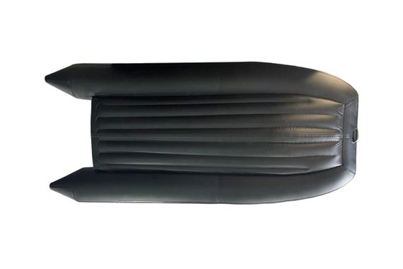 Лодка ПВХ BIG BOAT Regat 360