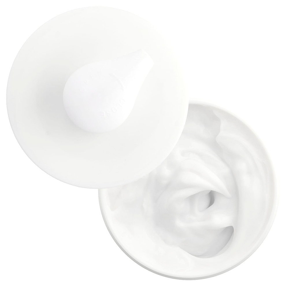 Advanced Clinicals, увлажняющий крем с кокосовым маслом, 454 г (16 унций)