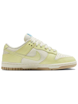 Кроссовки Nike Dunk Low 'Coconut Milk Life Lime' Women's