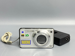 Sony Cyber-shot DSC-W270