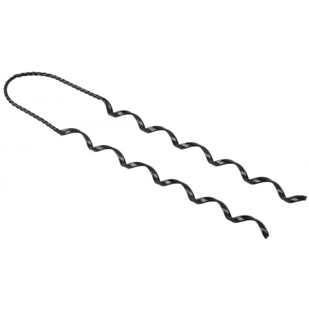 Вязка спиральная ЭРА VS-120.150 изолированная 120-150 мм2 | Арматура для СИП