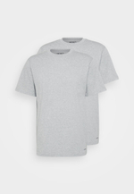 Carhartt WIP UNISEX - футболки - Серый