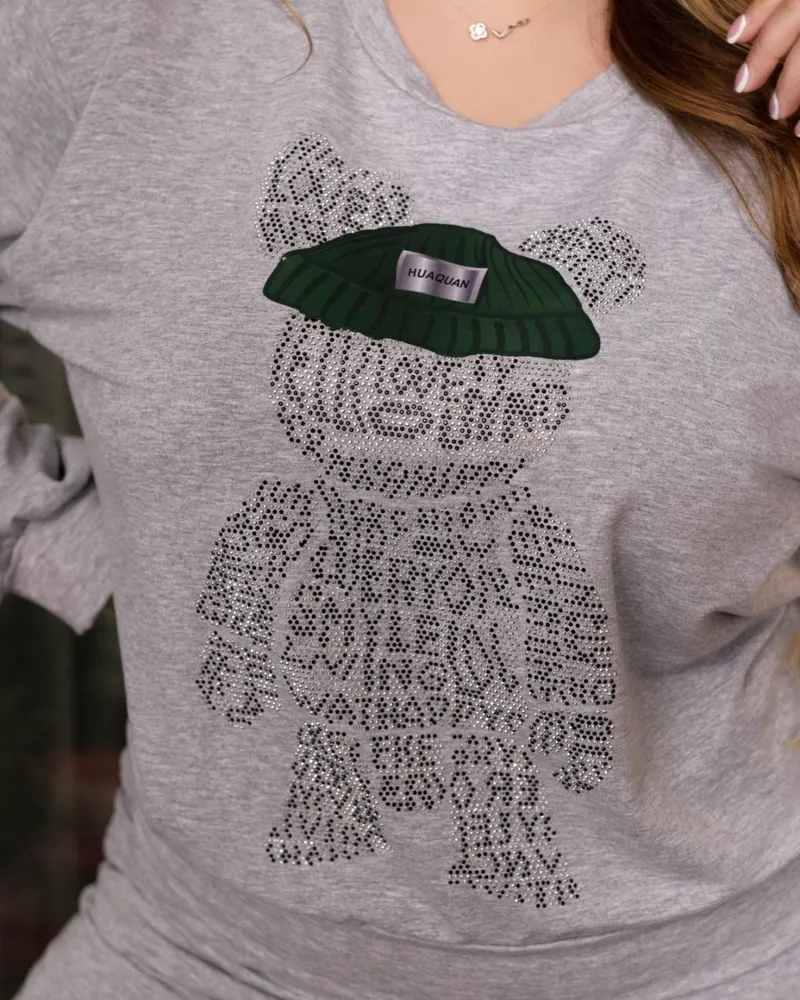 Костюм УК-8637-2 Fabrika