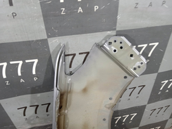 Крыло переднее левое Haval Jolion 24-нв Б/У Оригинал 8403110XST13A