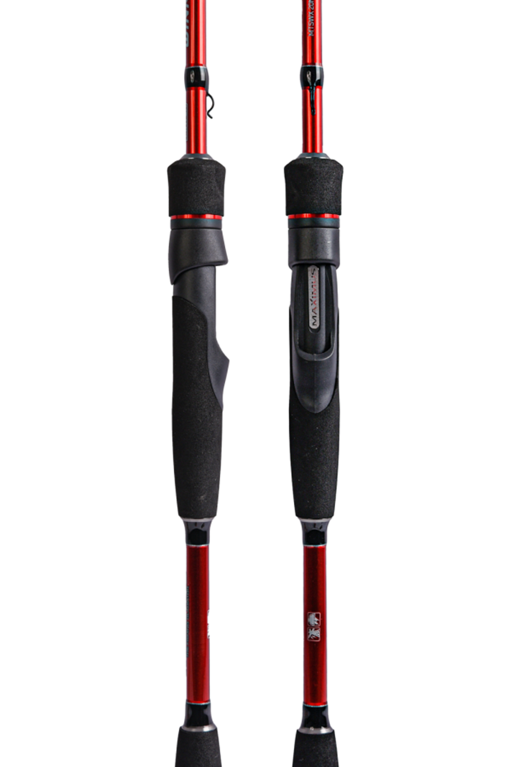 Спиннинг Maximus WINNER-X TW 20ML 2,0m  4-22g