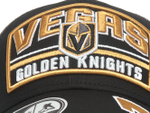 Бейсболка NHL Vegas Golden Knights №7