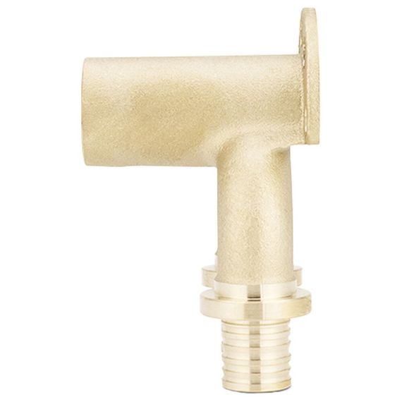 Угол VARMEGA латунный настенный проходной ВР Slide-fit 20x20x1/2, аксиальный, VM52114 купить в Москве и Московской области по низкой цене с доставкой по России — (2) Угол VARMEGA латунный настенный проходной ВР Slide-fit 20x20x1/2, аксиальный, VM52114 — (2)