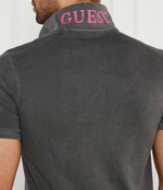 Поло Guess Underwear - серый(F5GP00 K9WF1)