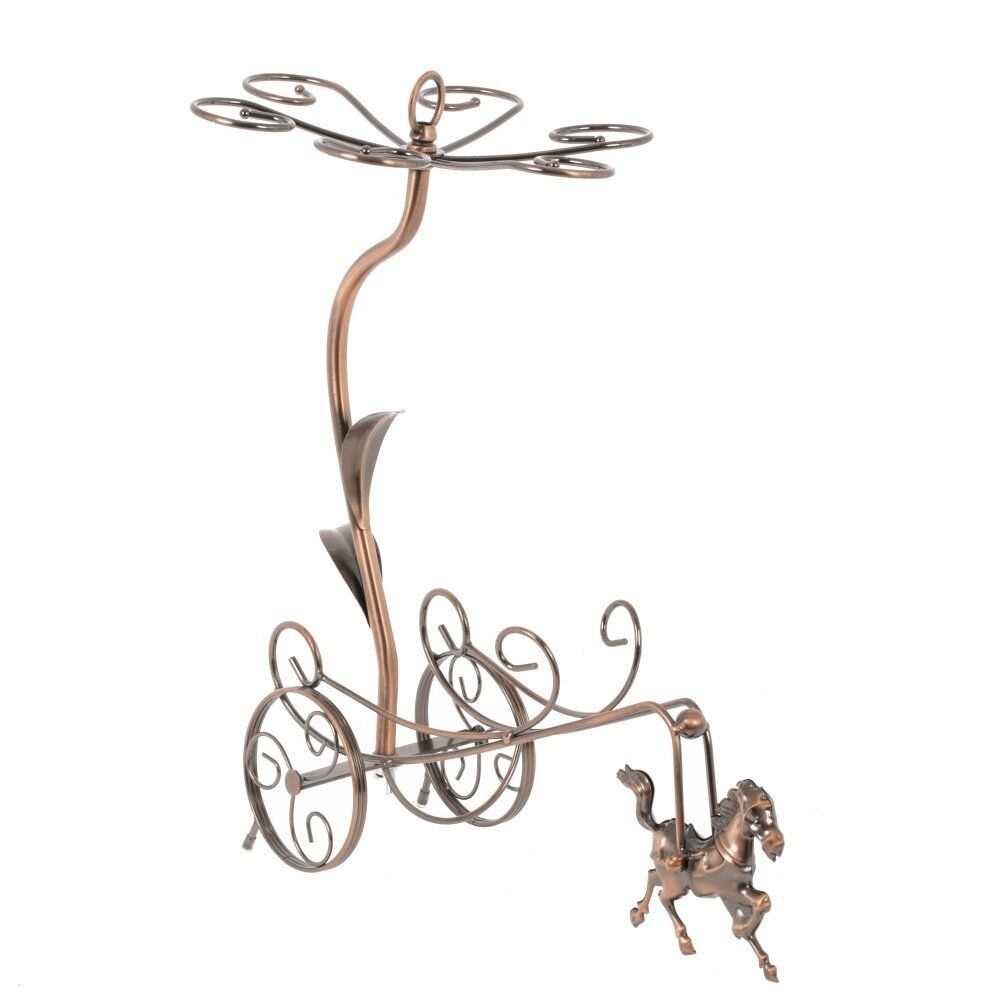 GAEM Подставка для бутылки, L37 W24 H44 см