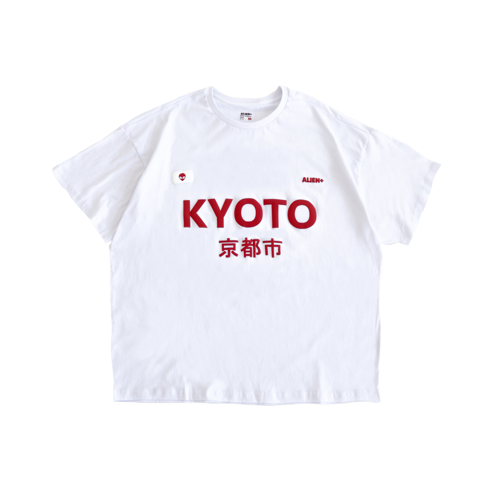 Футболка "KYOTO"