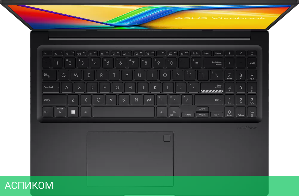 Ноутбук ASUS Vivobook 16X K3605ZU-RP326