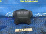 Подушка безопасности водительская SUBARU IMPREZA 2002