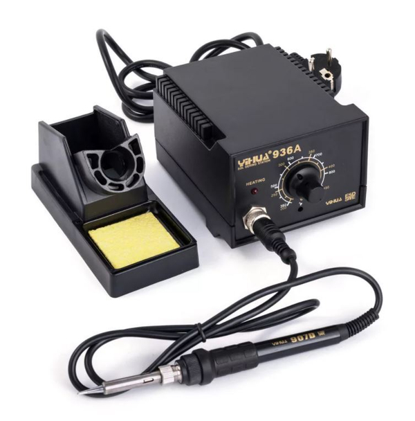 Паяльная станция YIHUA-936A
