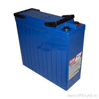 Аккумуляторы FIAMM 12 FIT 60 - фото 1