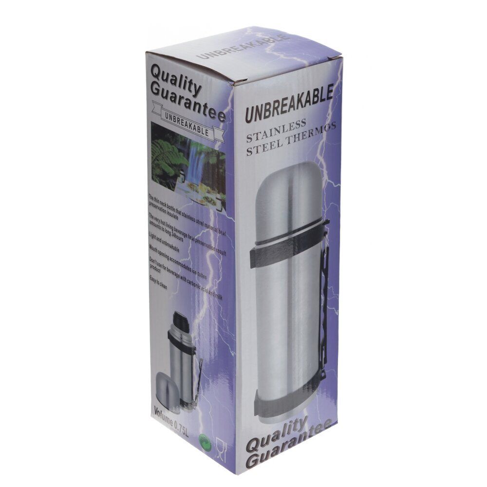 GAEM Термос, 750 мл, L10 W9 H27 см