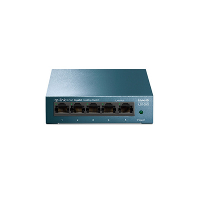 TL-LS105G коммутатор TP-link