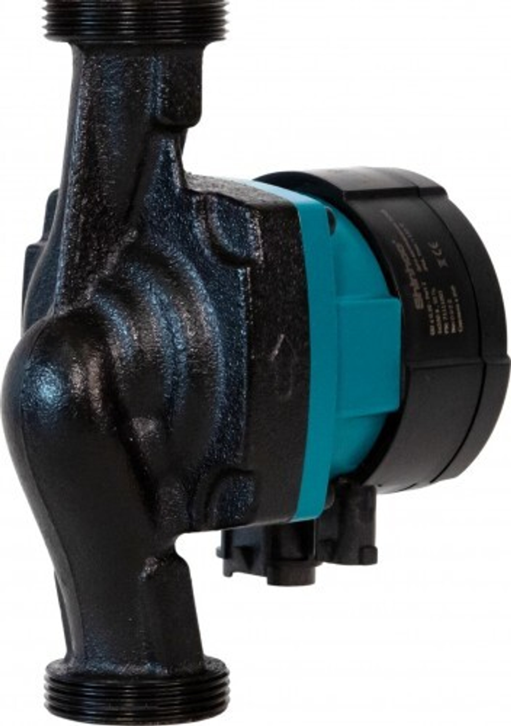 Насос циркуляционный SHINHOO MASTER S 25-6 180 НС-1514903