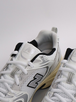Кроссовки New Balance 530 Cream Beige