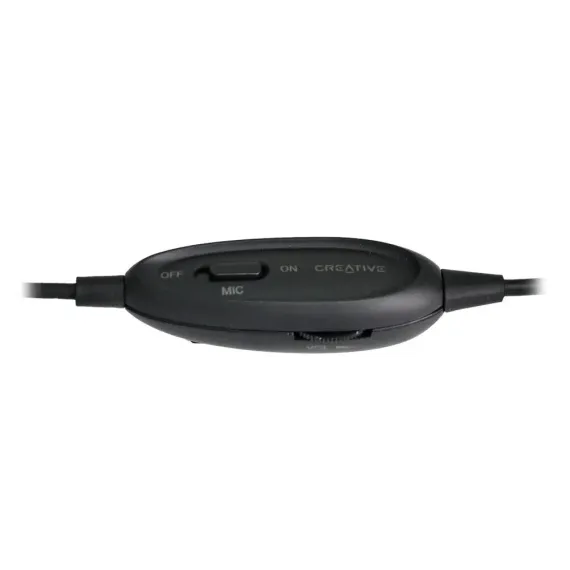 Creative Sound Blaster Blaze V2 Black